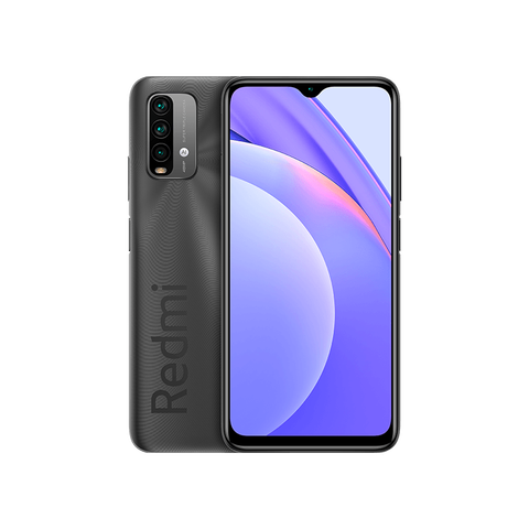 Redmi护眼全面屏手机