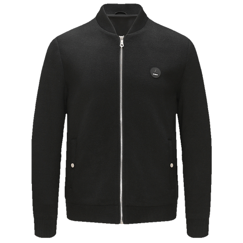 Navigare 羊毛夹克