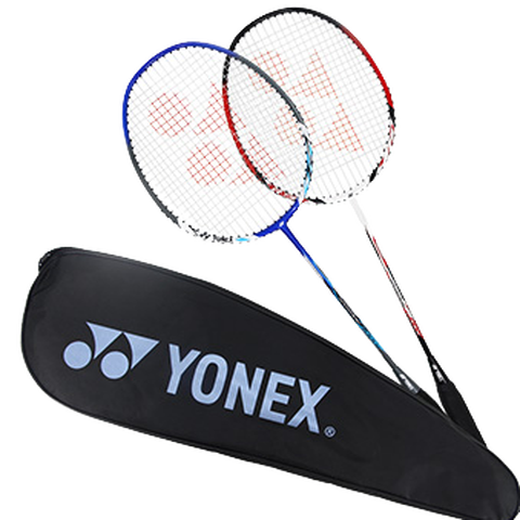 YONEX 超轻羽毛球拍