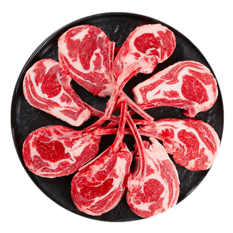 伊聚德 宁夏滩羊羊肉