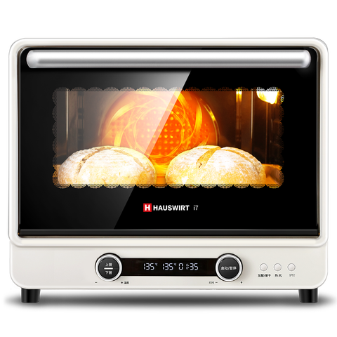 海氏 家用多功能烤箱