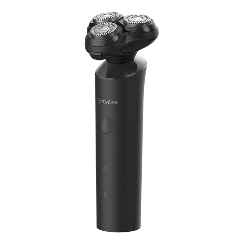 小米有品电动水洗剃须刀