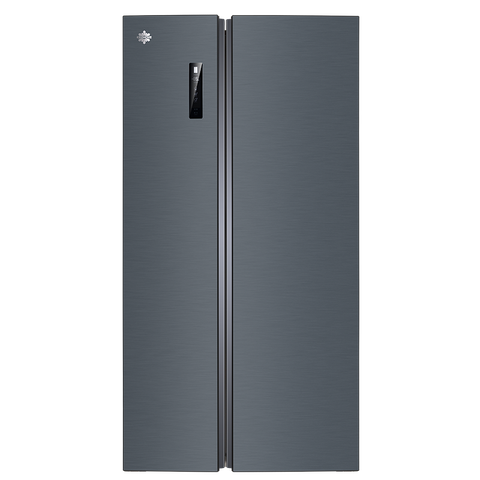 格力 变频净味无霜冰箱