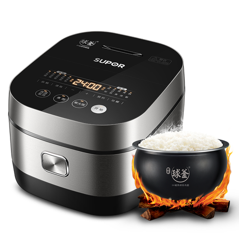苏泊尔电饭煲
