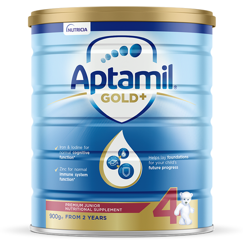 爱他美 幼儿4段配方奶粉