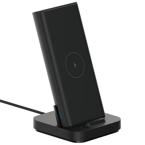 小米 多功能无线充电宝