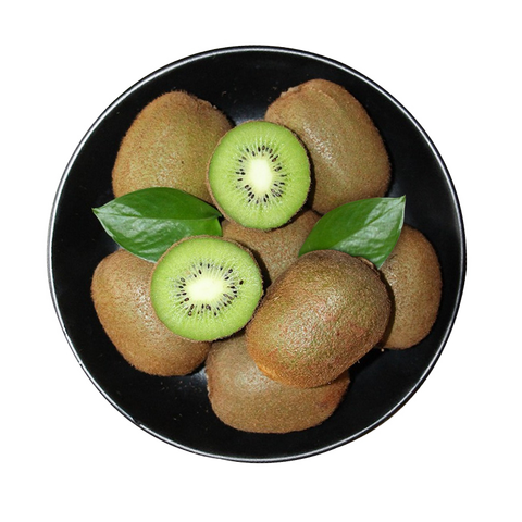 鲜菓篮 果味清新奇异果