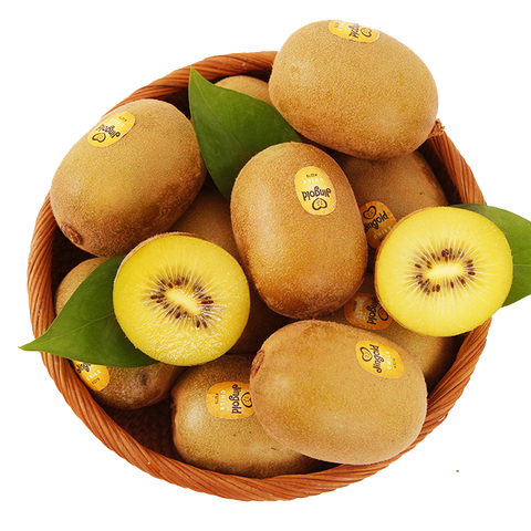 京觅 香甜多汁奇异果