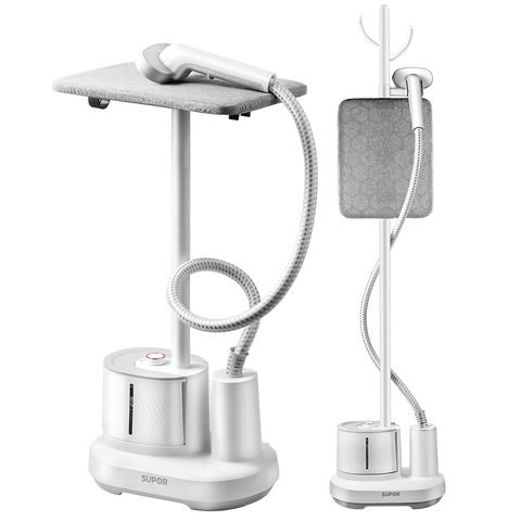 苏泊尔 即熨即干挂烫机