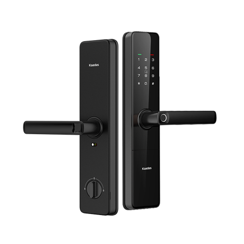 凯迪仕 快速识别智能锁