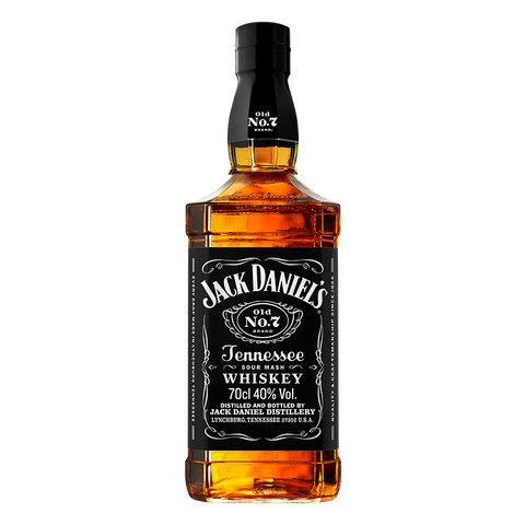 杰克丹尼 美国进口洋酒