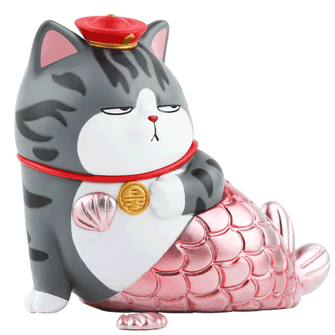 52TOYS吾皇万睡盲盒