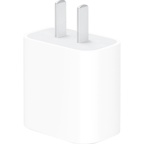 Apple 原装充电头