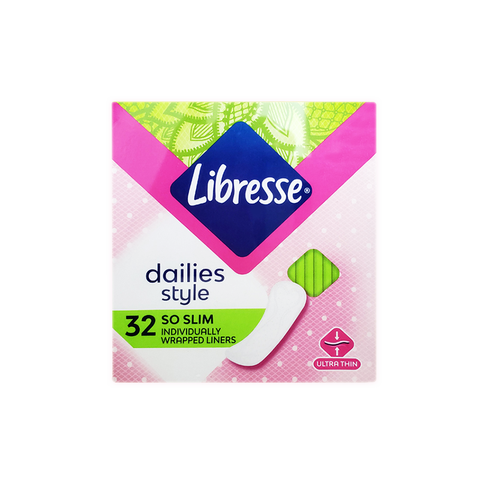 薇尔 超薄服帖卫生巾