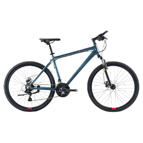 捷安特 成人山地自行车