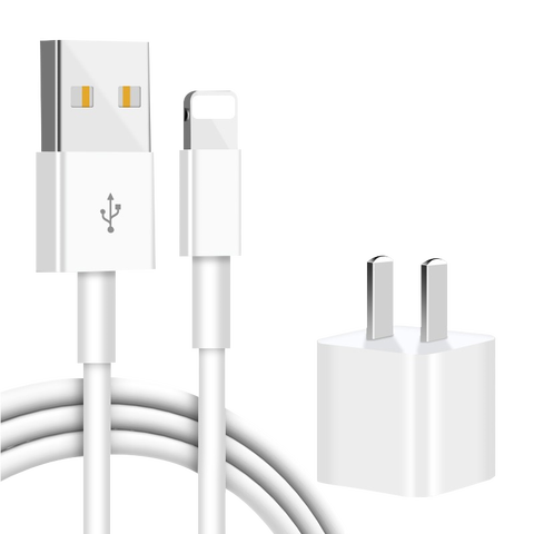 维肯 快充数据线