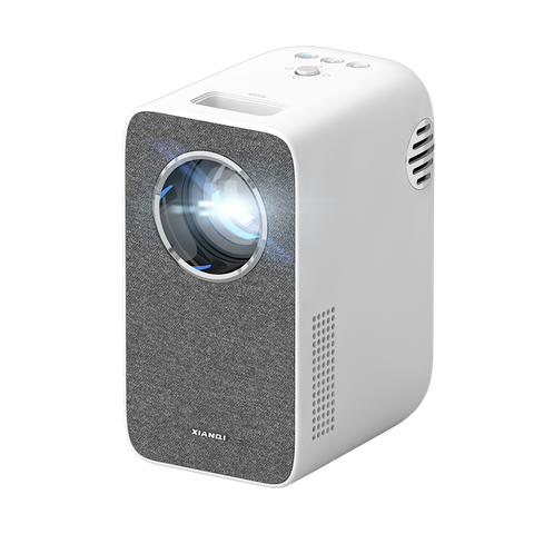 先奇 梯形校正投影仪