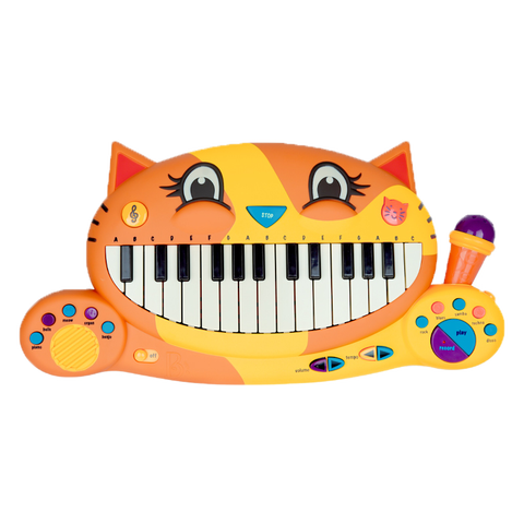 比乐 早教乐器益智玩具