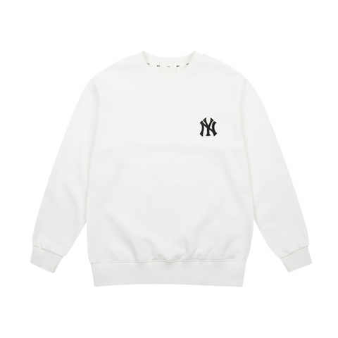 MLB 圆领休闲卫衣