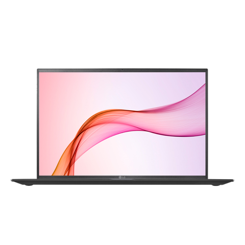 LG 轻薄窄边笔记本