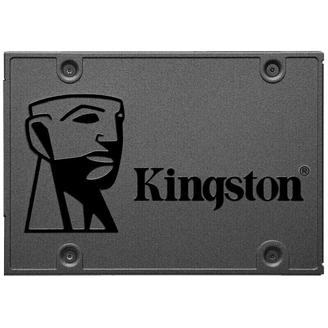 金士顿 大容量固态硬盘