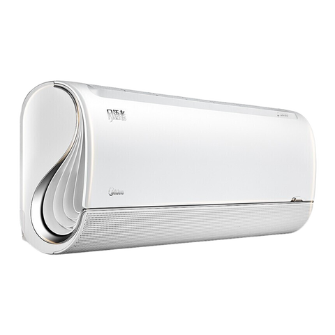 美的 1.5匹风语者空调