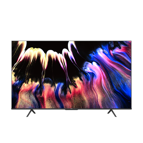 海信 AI声控 平板电视