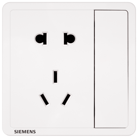 西门子 耐磨防锈插座