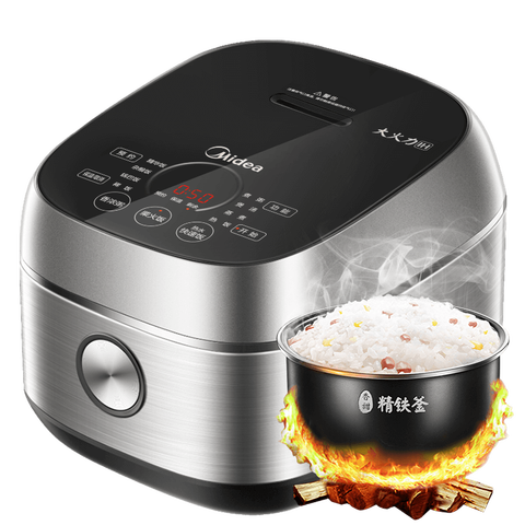 美的MB-FB40S701 电饭煲