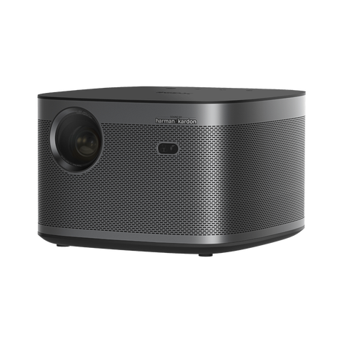 极米 智能家用 投影仪