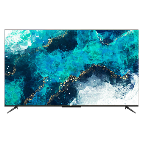 TCL 免遥控超薄液晶电视