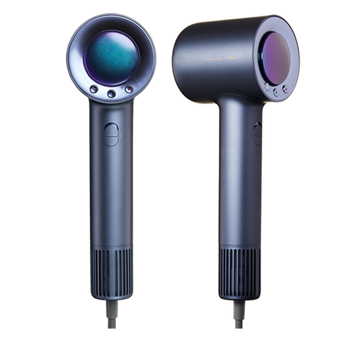 直白 大风力电吹风