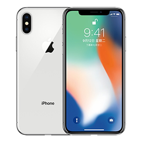 9成新苹果 X手机