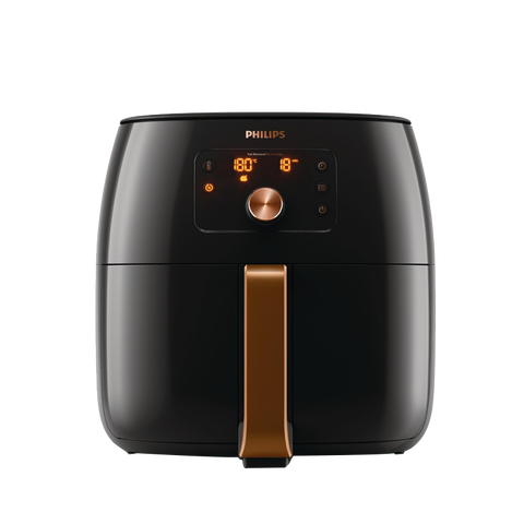 飞利浦 多功能空气炸锅