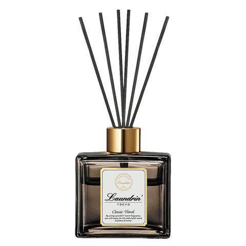 朗德林 无火藤条香薰