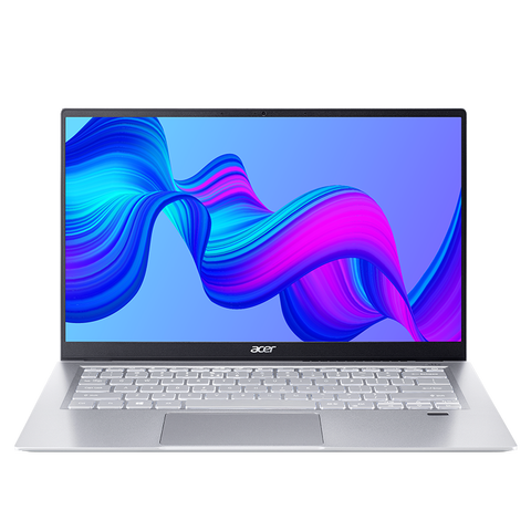 宏基 非凡S3笔记本电脑