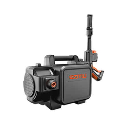 亿力 家用高压清洗机