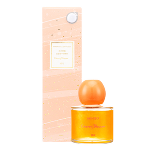 名创优品 卧室无火香薰