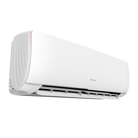 海信全直流变频空调