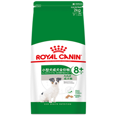 皇家 特制颗粒狗粮