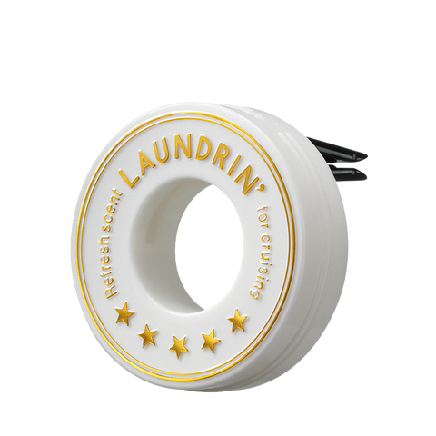 郎德林 车载香薰