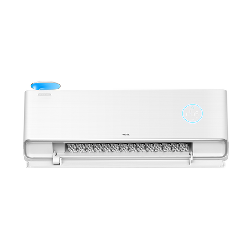 TCL 变频新风空调