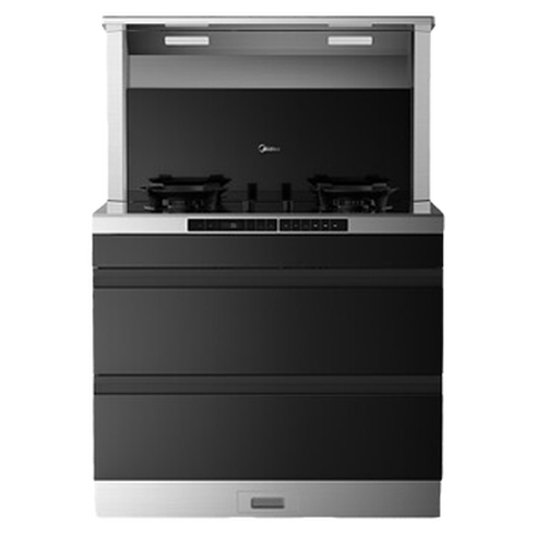 美的 智能WIFI集成灶