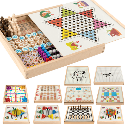 福孩儿 益智玩具飞行棋