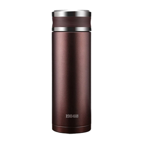 1984富光紫砂保温杯