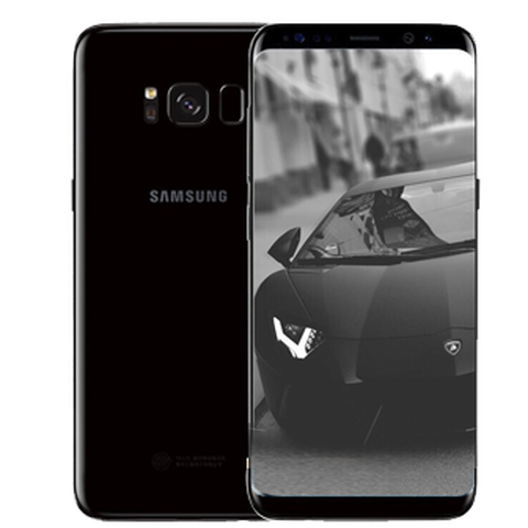 99新三星S8+手机