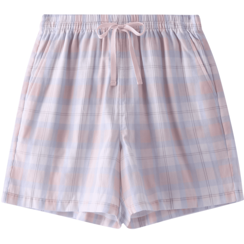 全棉时代宽松睡裤