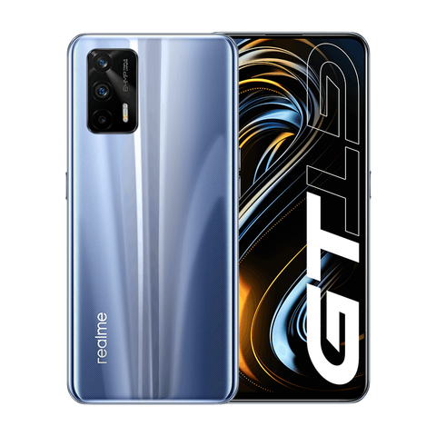 真我 高刷游戏手机