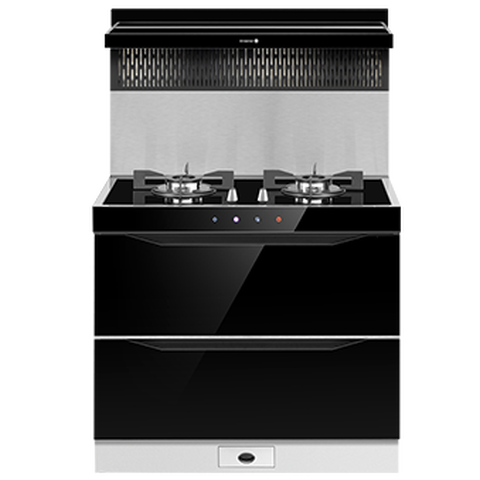 火星人 一级能效集成灶