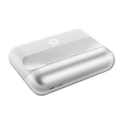 坚果 超近距投影仪